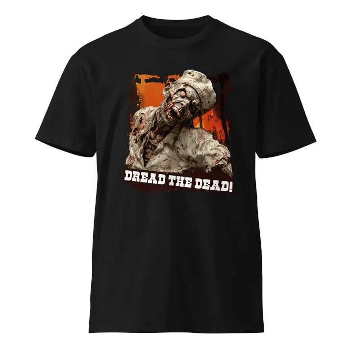 Dread The Dead II product image (1)