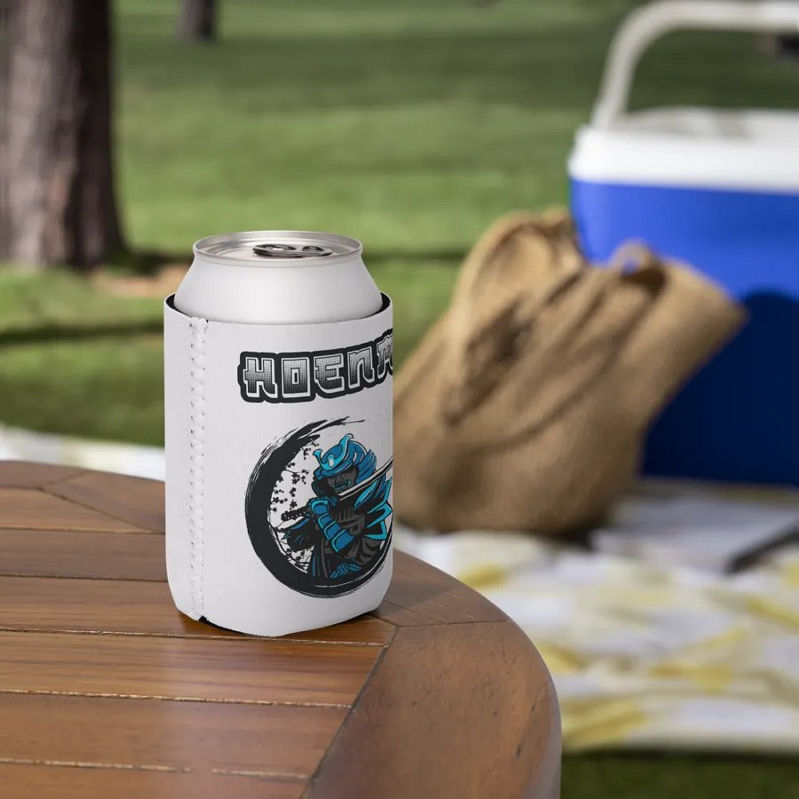 Samurai Beer Sheath product image (6)