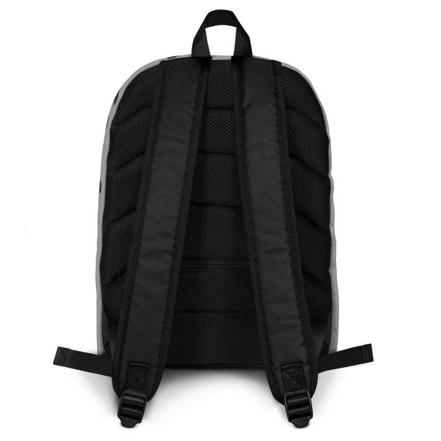 Witsit the Platypus Adventure Backpack product image (6)