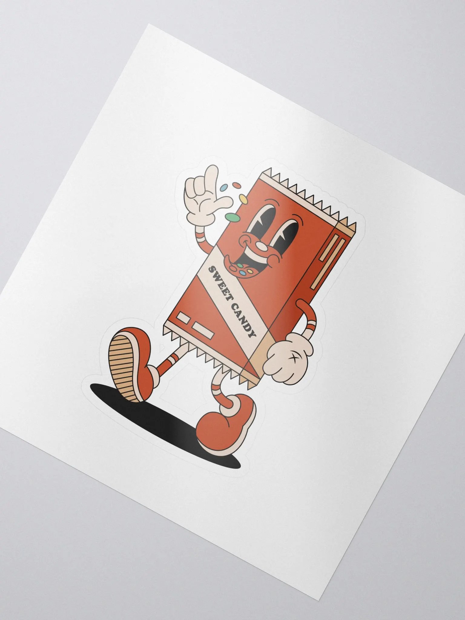Candy Sticker product image (3)