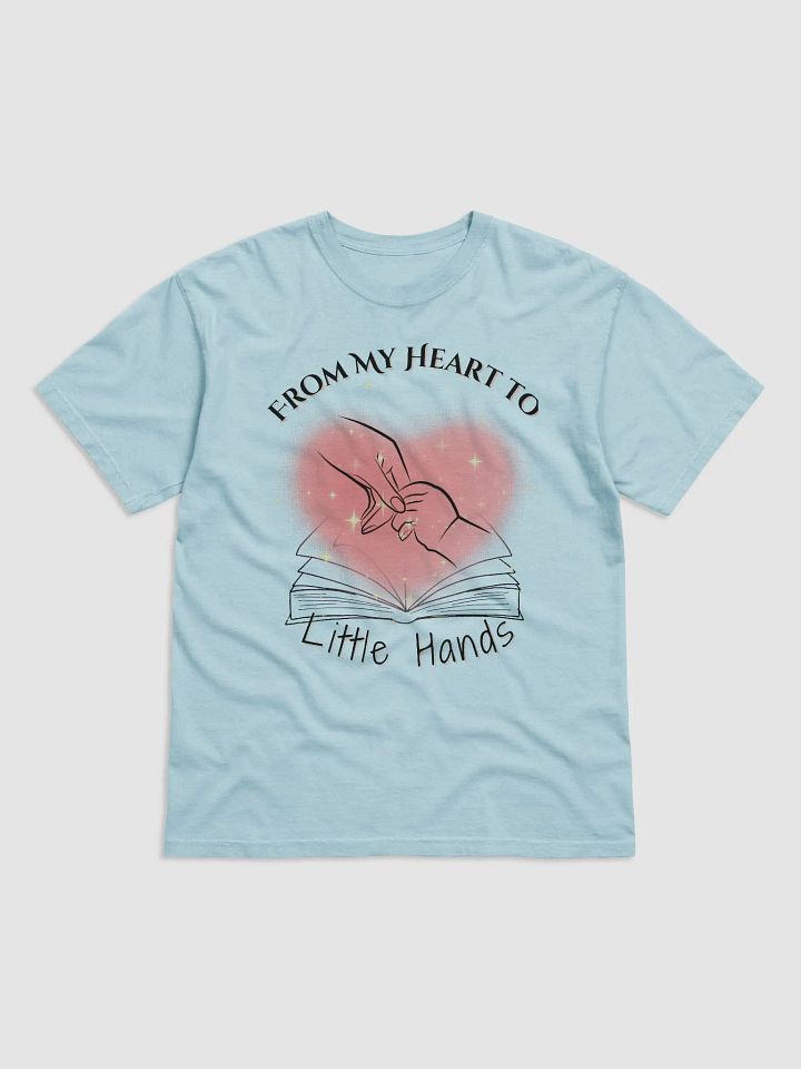 From My Heart to Little Hands product image (1)