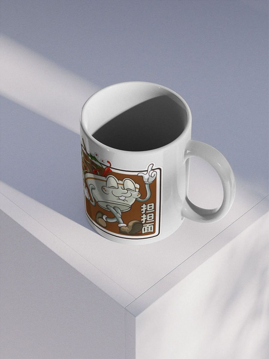 DanDan Nooodlz - Mug product image (4)