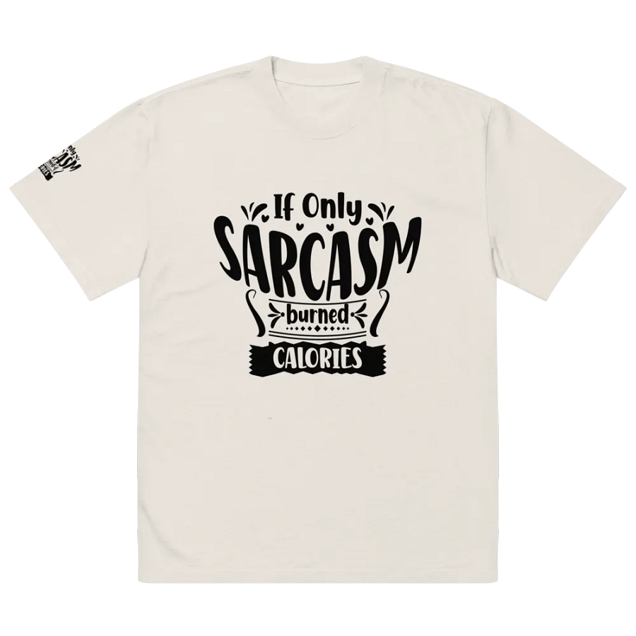 Retro Chic Oversized Faded Tee product image (14)