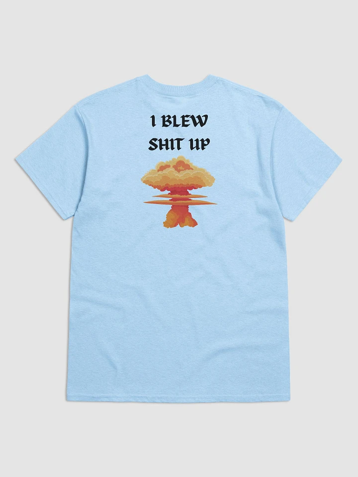 Blew it Up Tee product image (10)