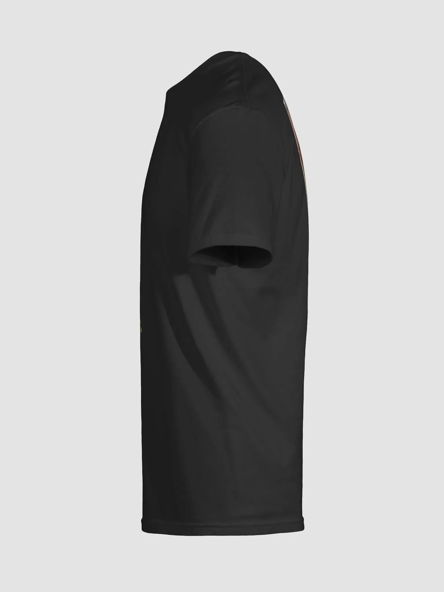 Whimsical Catgirl with lootbag and pizza [Diamond T-Shirt] product image (113)