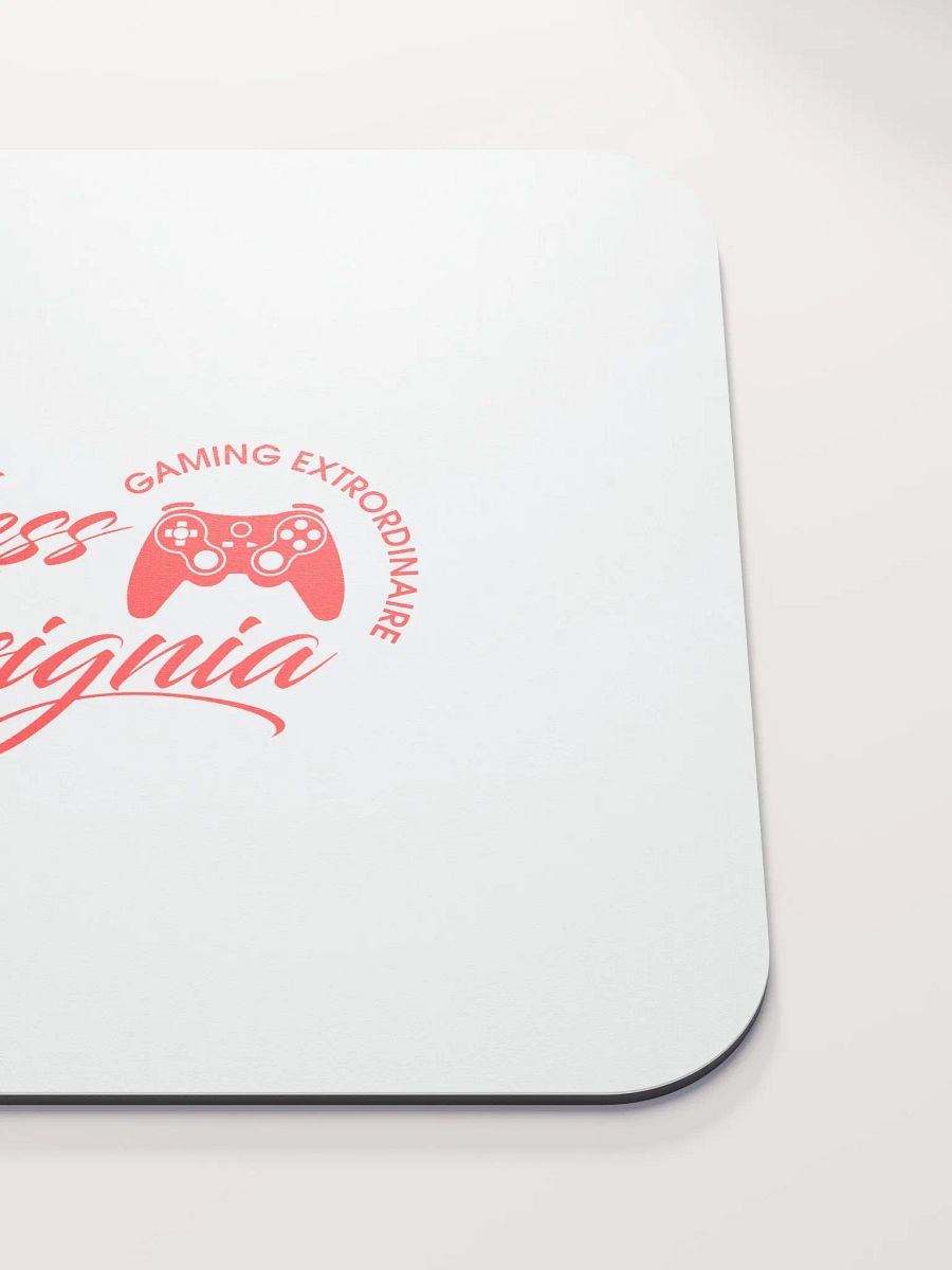 Ruthless Mouse Pad product image (5)