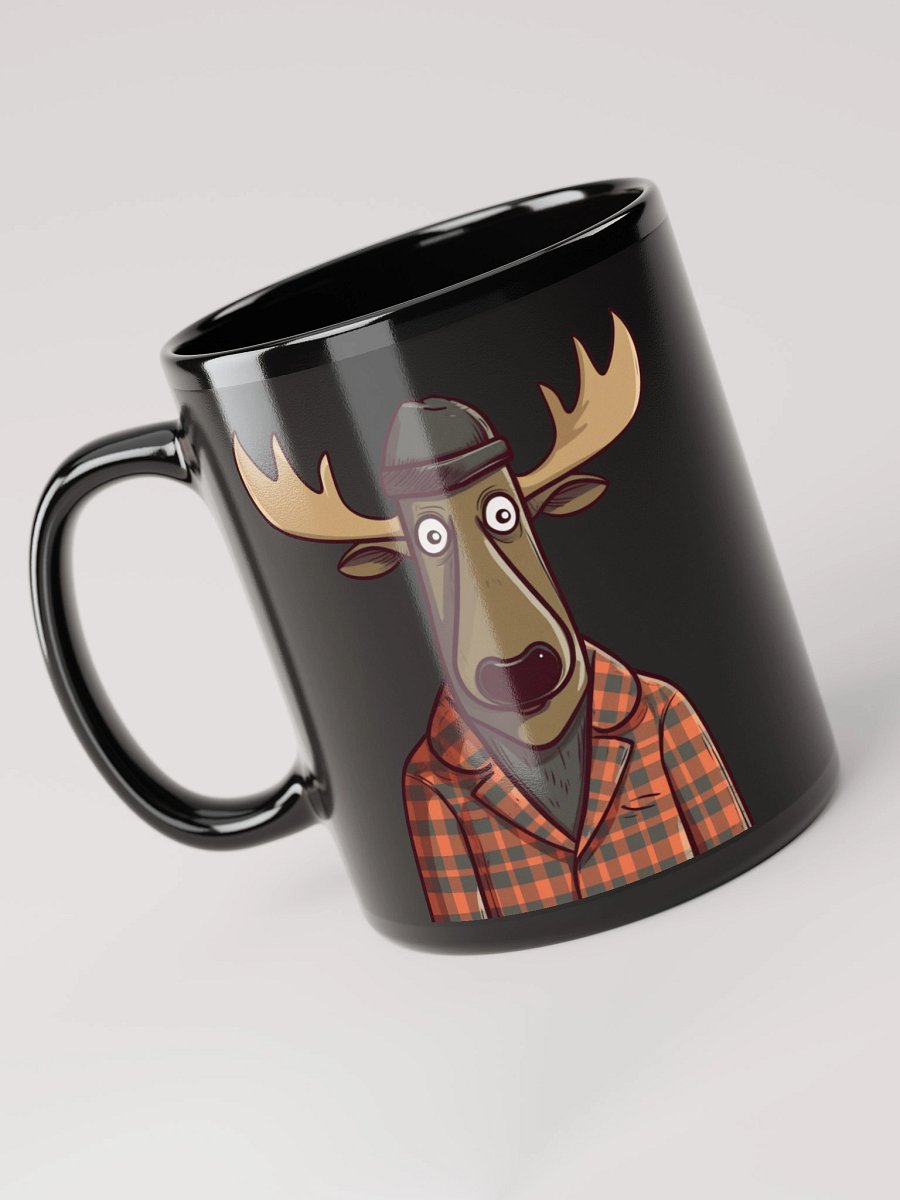 Logo Mug product image (3)