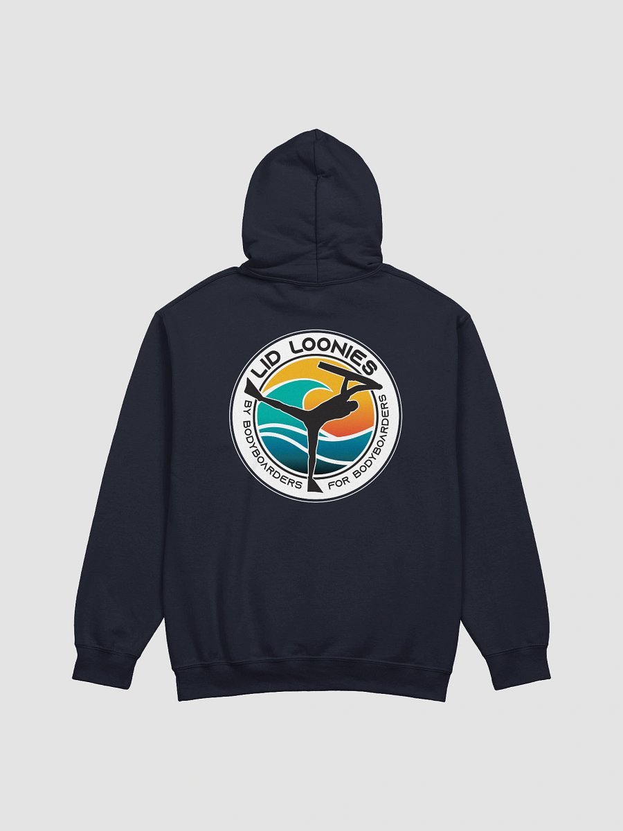 Lid Loonies Invert Hoodie product image (18)