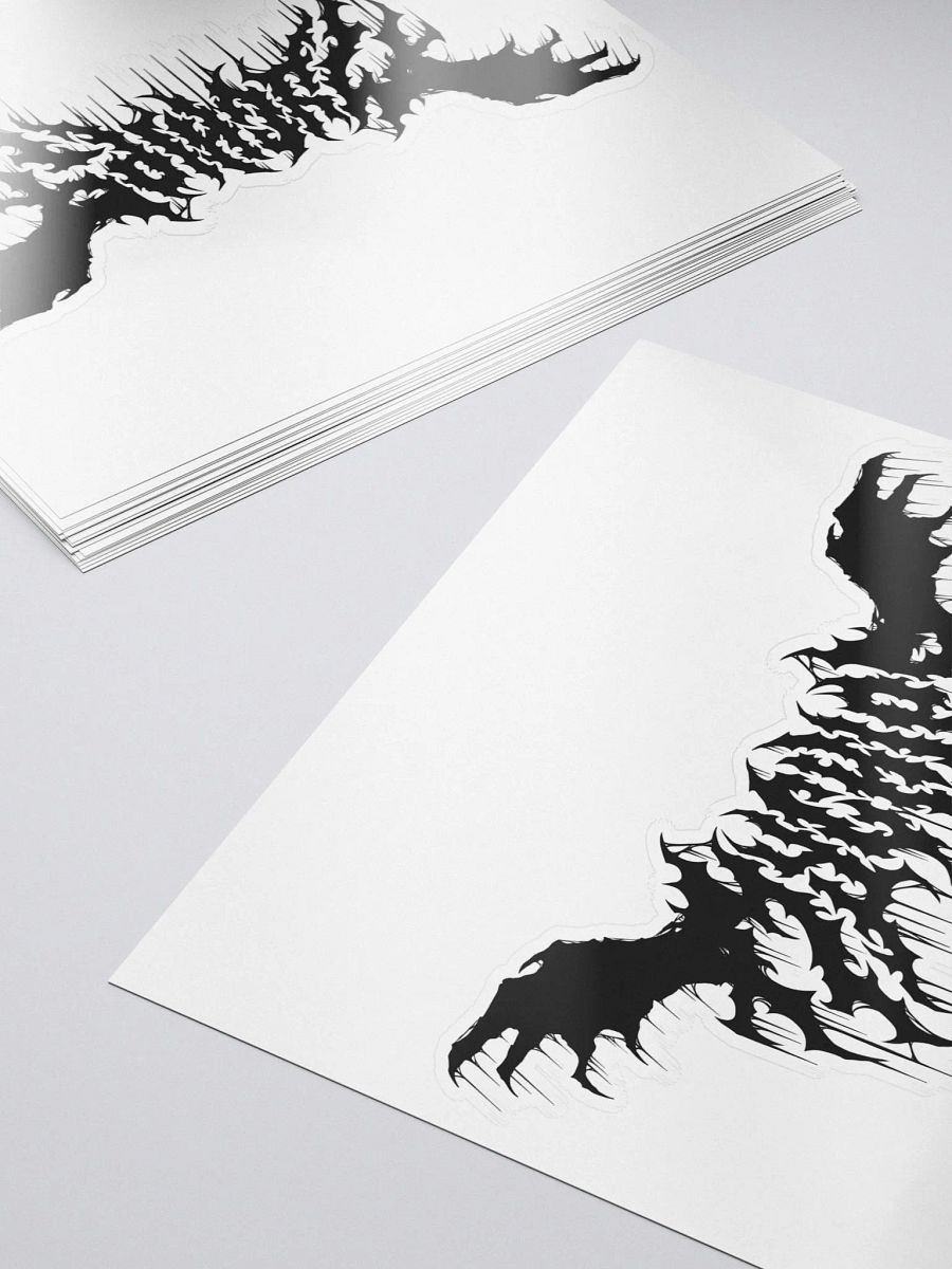 My Chips Sticker [B] product image (5)