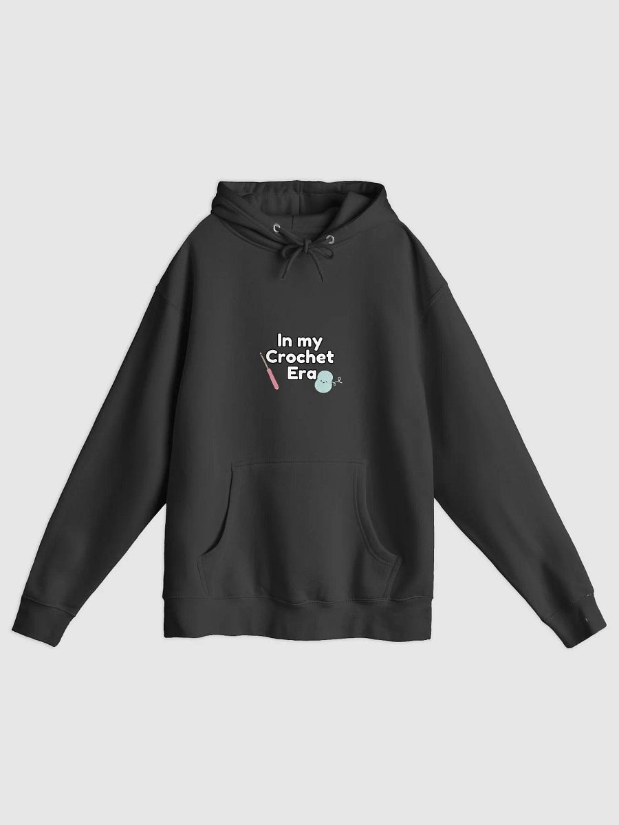 CROCHET ERA HOODIE product image (3)