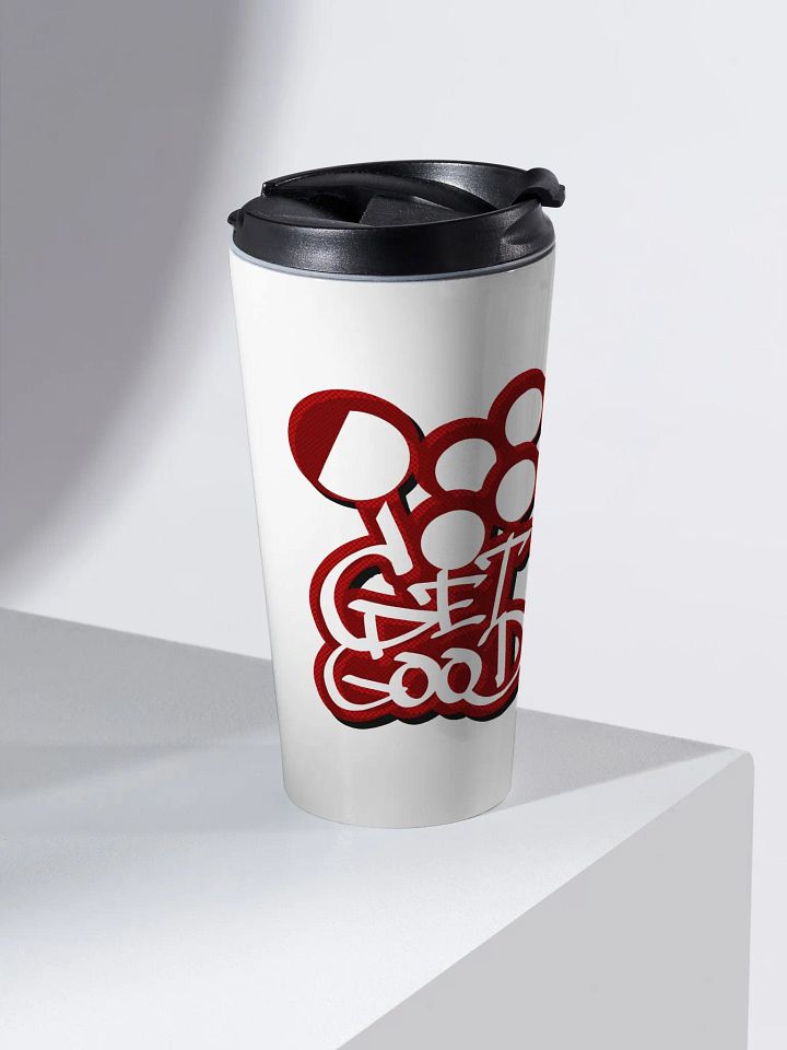 GetGood - Travel Mug product image (1)