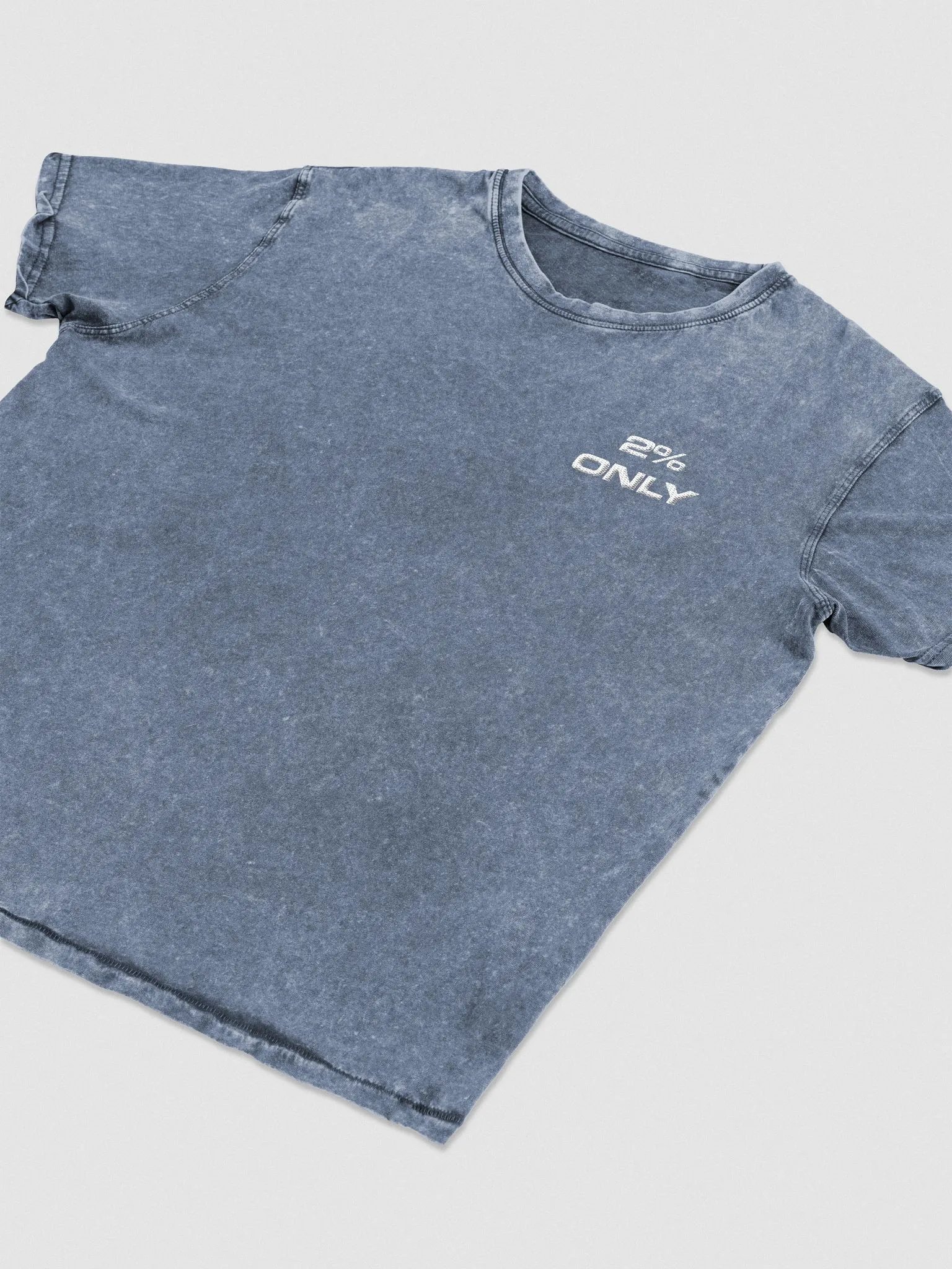 The Elite Denim T Shirt by Husky product image (3)