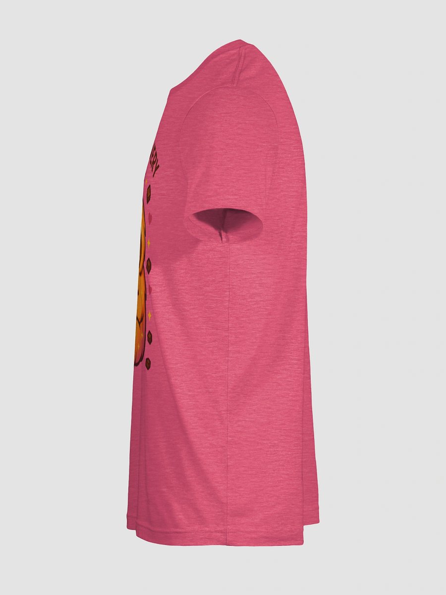 Savor Every Bite – Cute Sloth Chocolate T-Shirt | Sloths Having Snacks Collection product image (44)