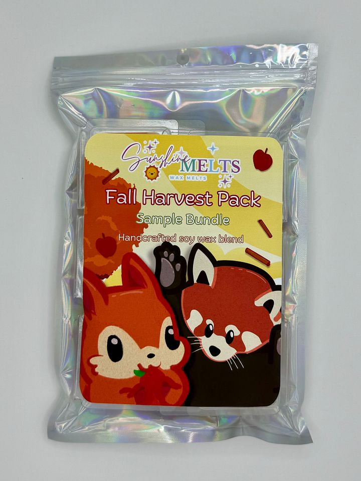 Fall Harvest Pack product image (2)
