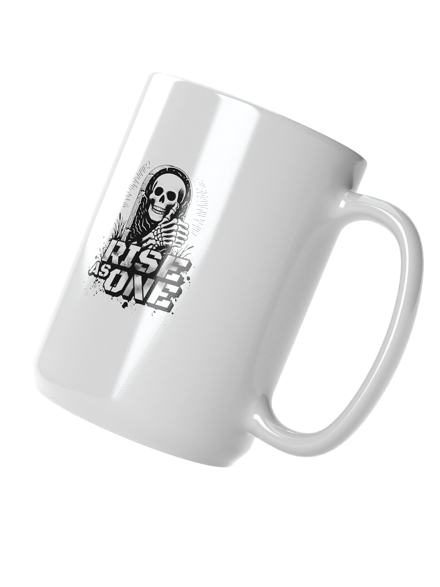 Rise As One - Mug product image (3)