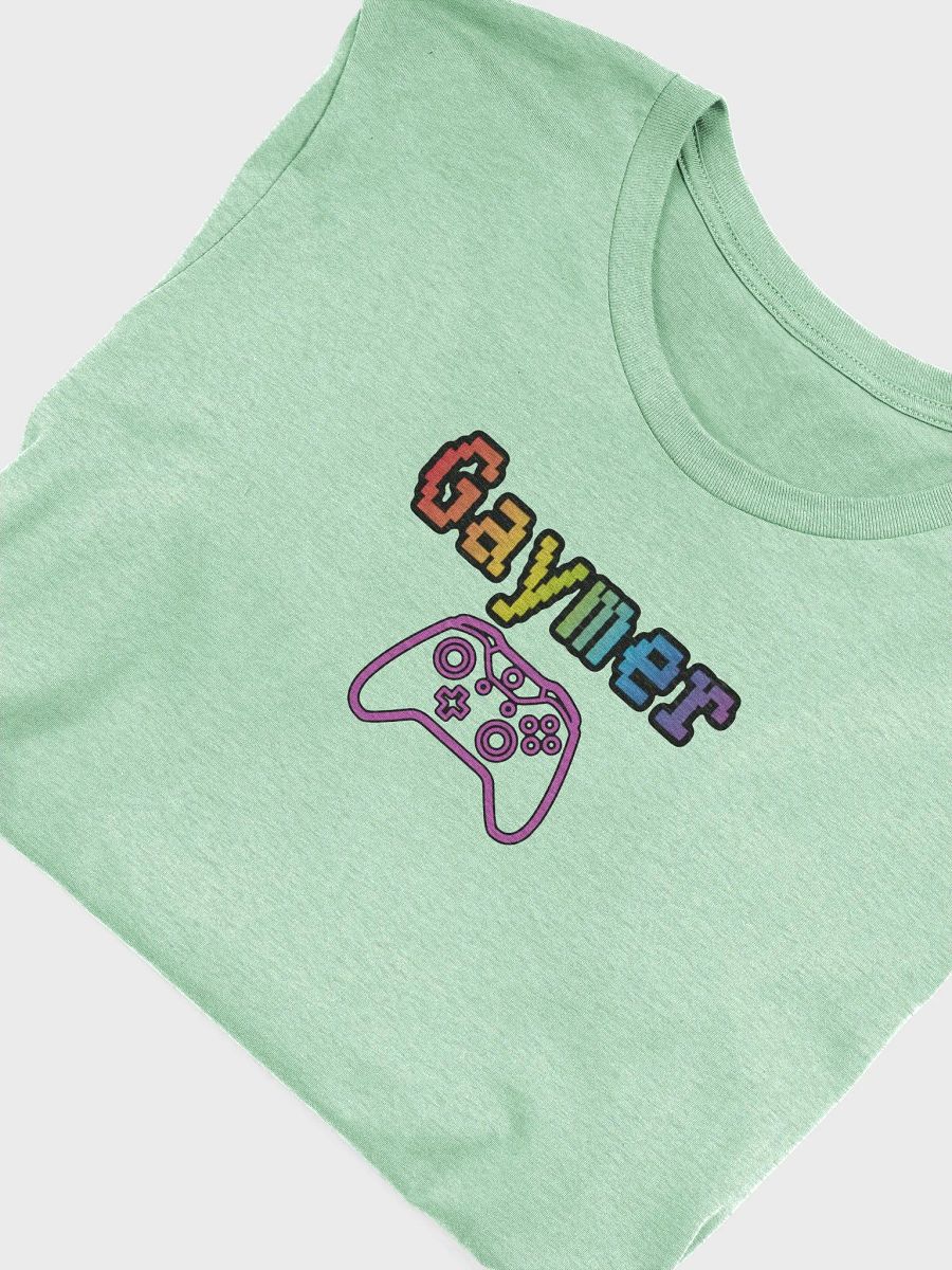 Gays for Gaming, Xbox product image (1)