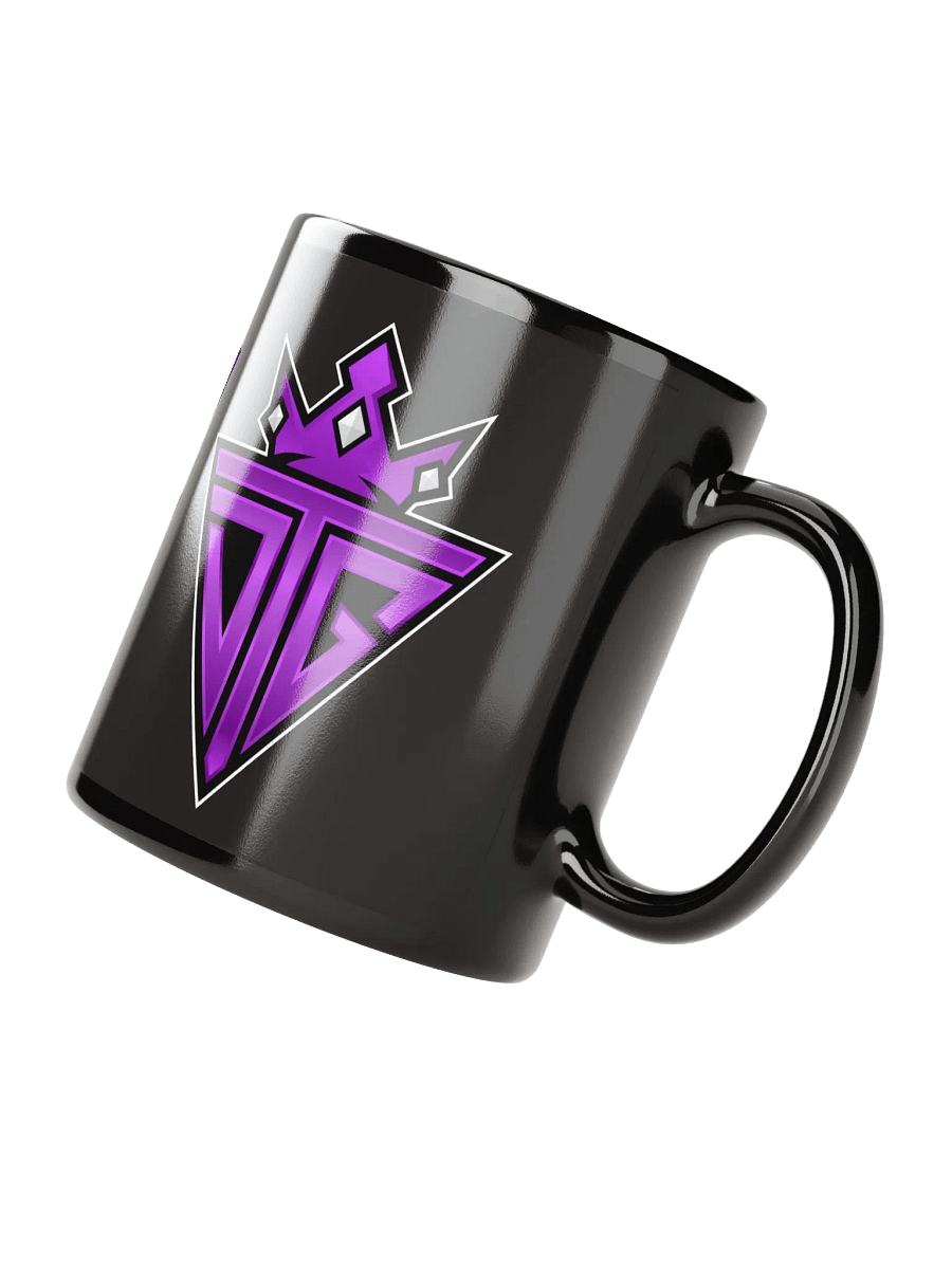TDGA CARDS MUG product image (3)