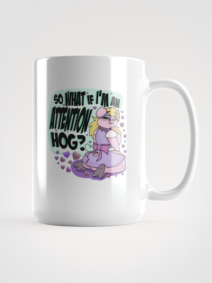 Attention Hog - Coffee Mug product image (1)