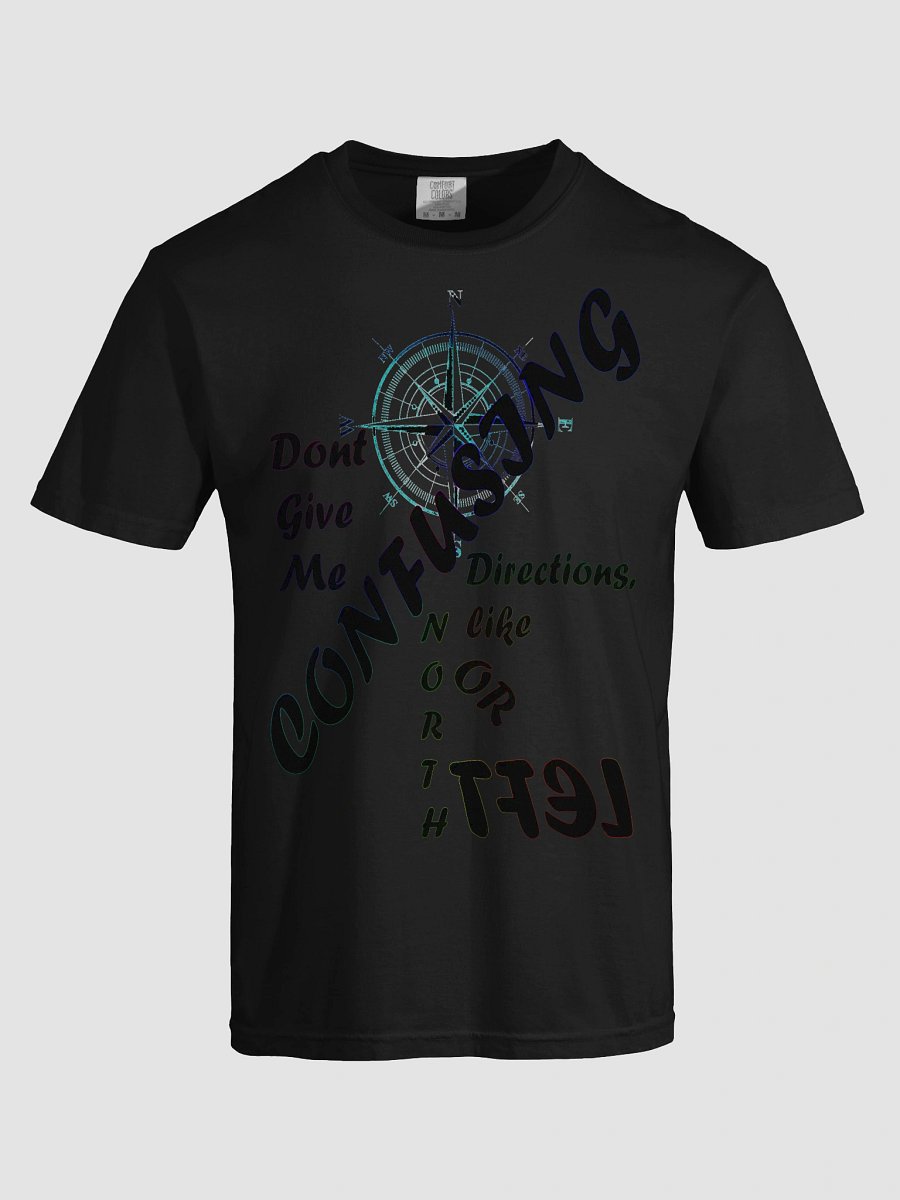 Confusing Directions product image (51)
