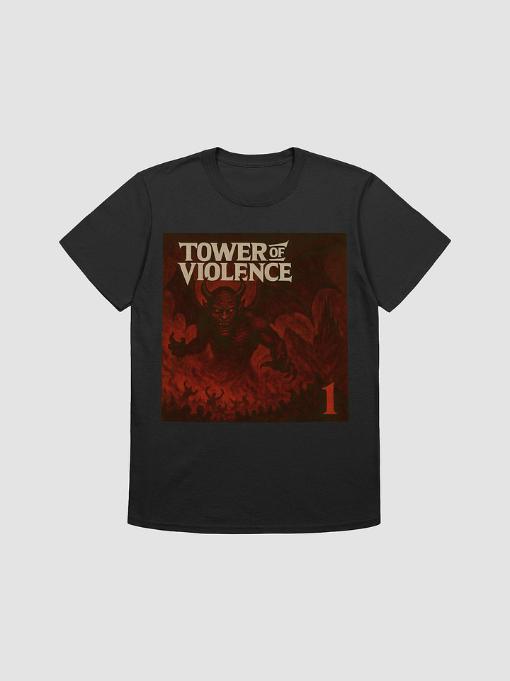 Tower Of Violence 1 product image (1)