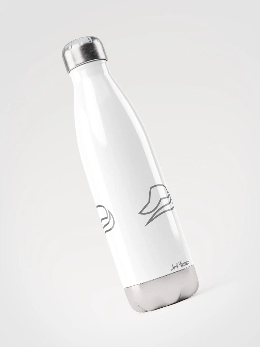 Stainless Steel Water Bottle - TailCap product image (3)