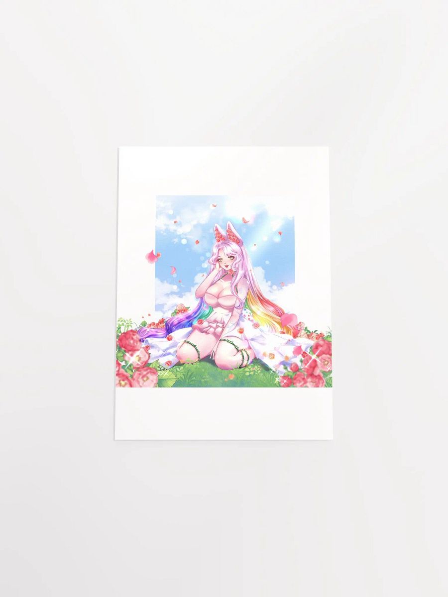 Enchanted Rose Poster product image (44)