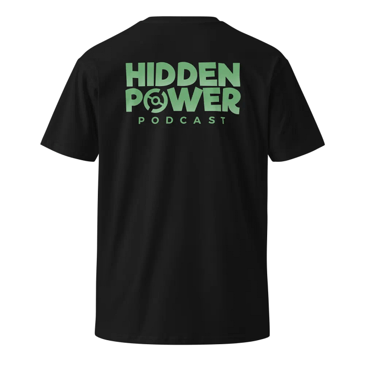 Got Matcha?! - Premium T-Shirt product image (2)