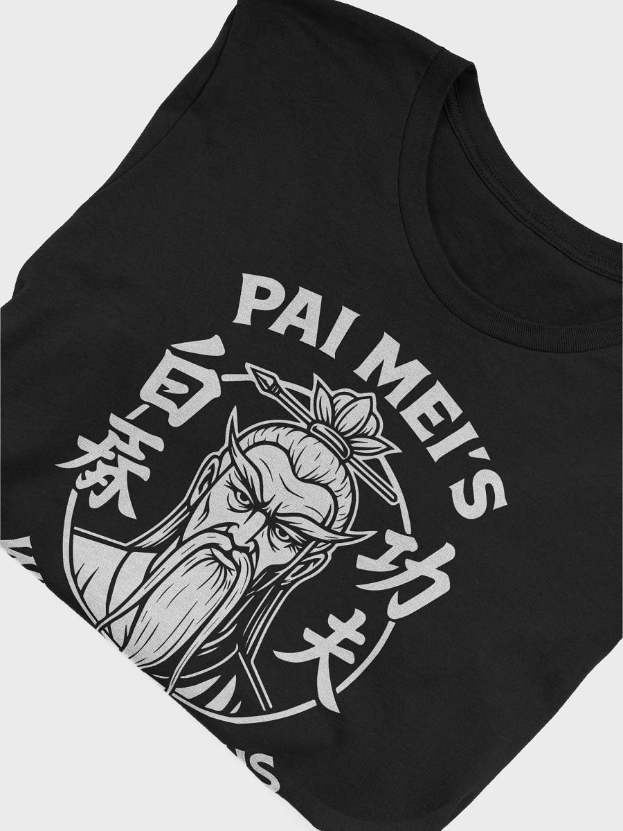 Pai Mei T-Shirt product image (5)