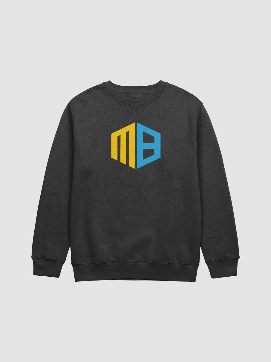 Logo Sweatshirt product image (1)