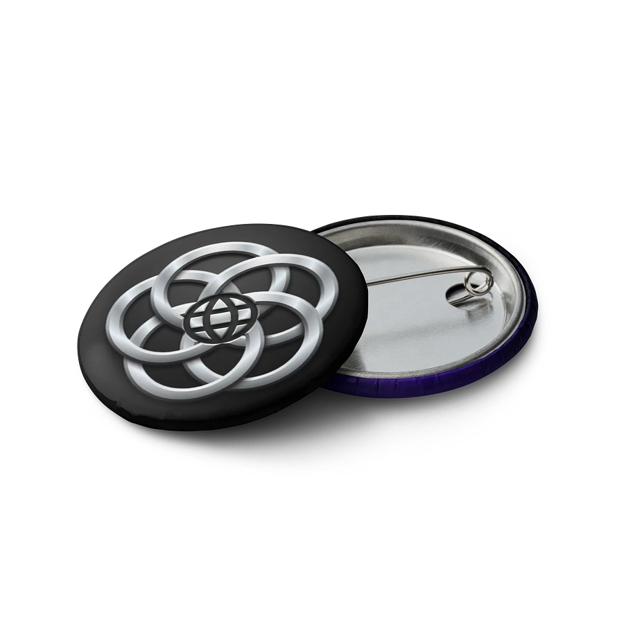 Symbols Lapel Buttons — Series 1 product image (3)