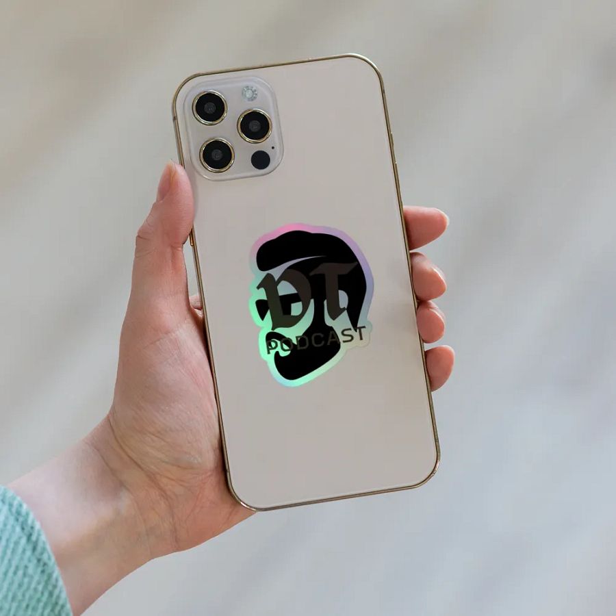 Stout Sticker product image (6)