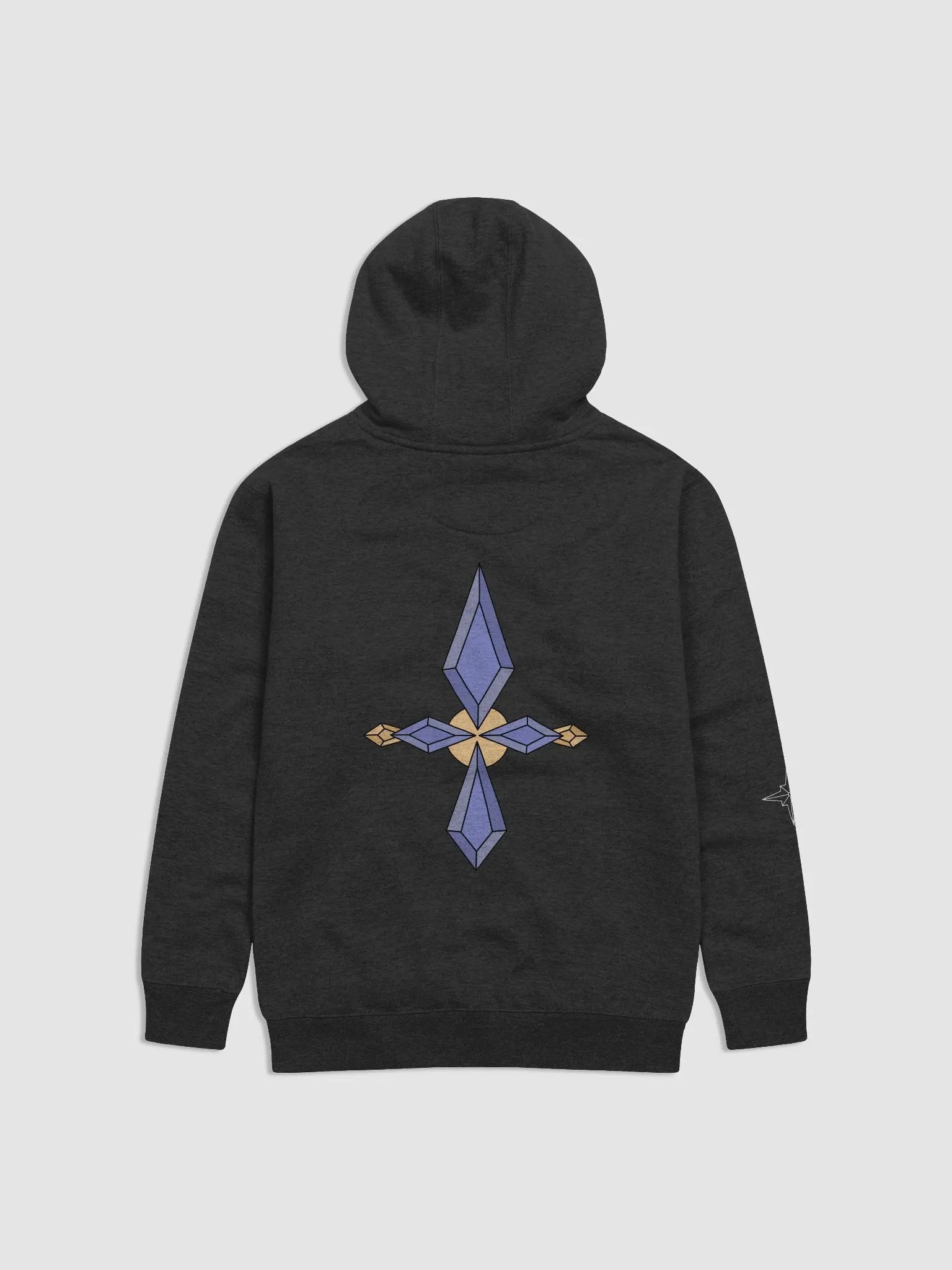 Location Location Hoodie product image (4)