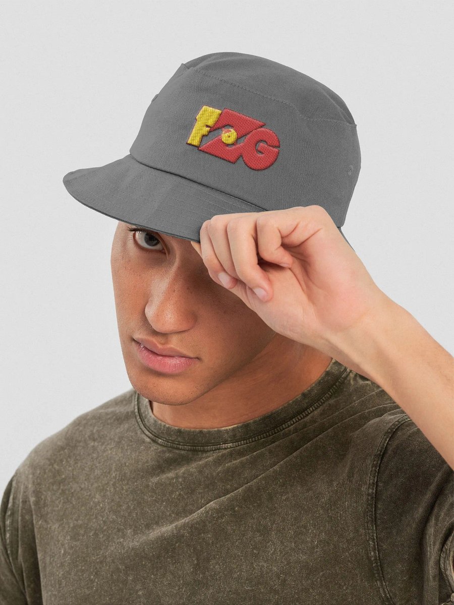 FZG BUCKET HAT product image (15)