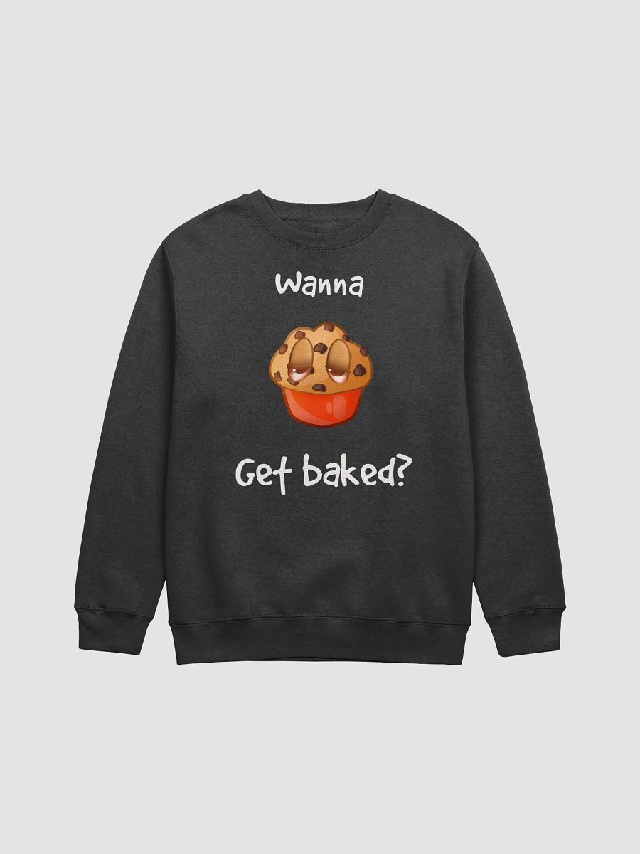 Wanna get baked? product image (3)