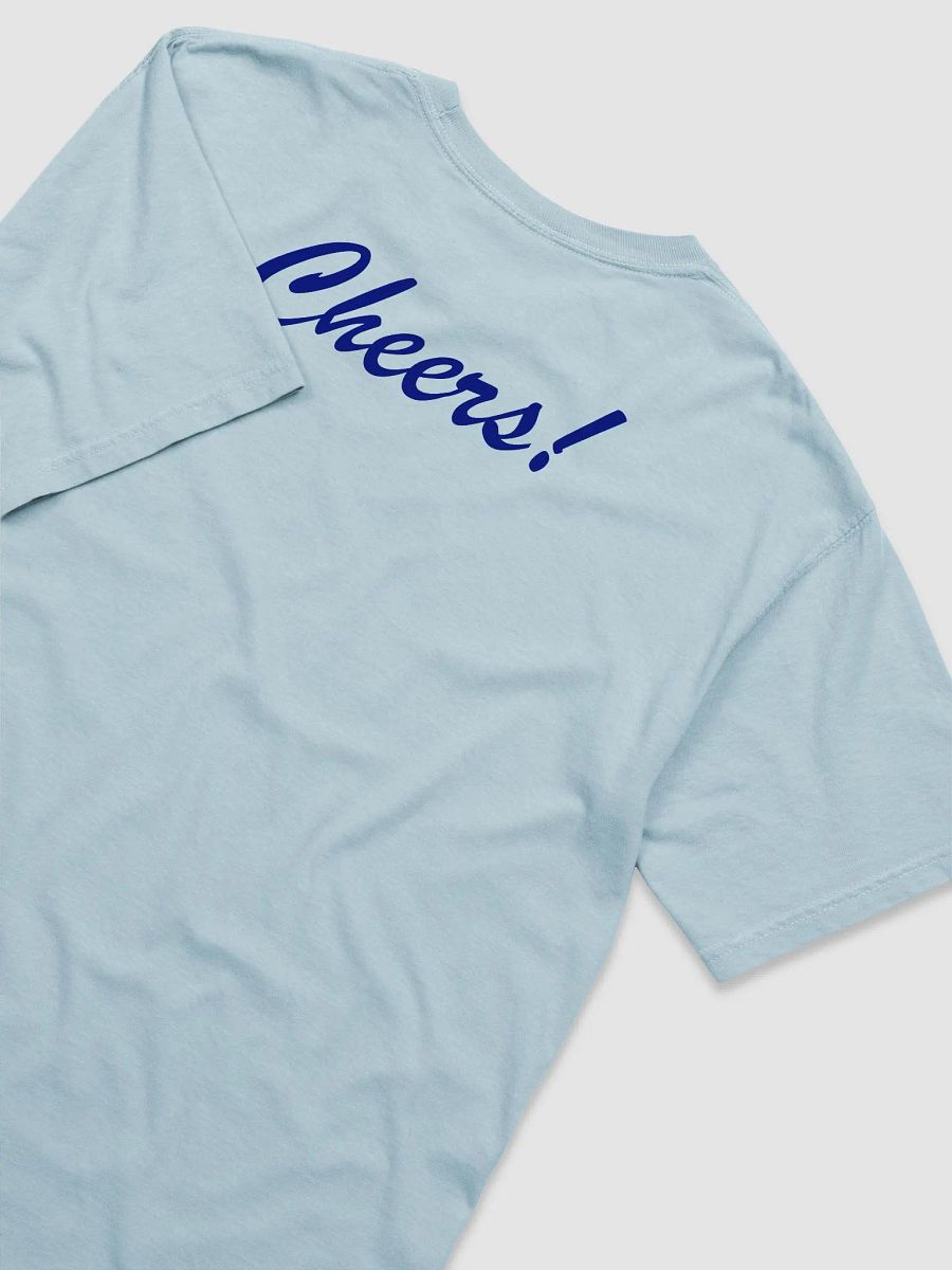 Knerr Brews Classic Tee '24 product image (4)