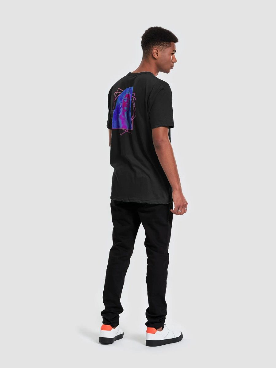 Kshipa Neon Tee product image (6)