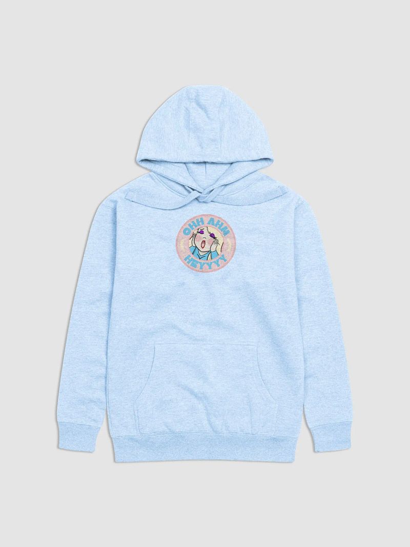 ValleyBae Hoodie