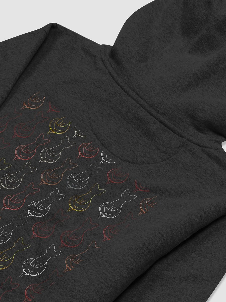 Vinjo Hoodie 