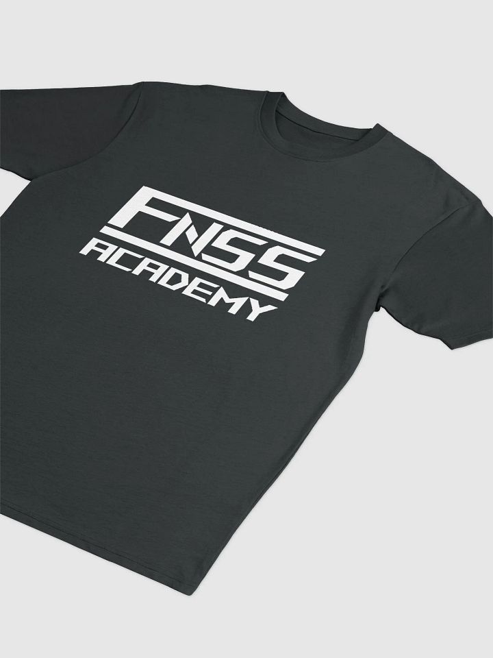 Cotton Heritage FNSS ACADEMY Edition Men's Premium Heavyweight Tee product image (2)