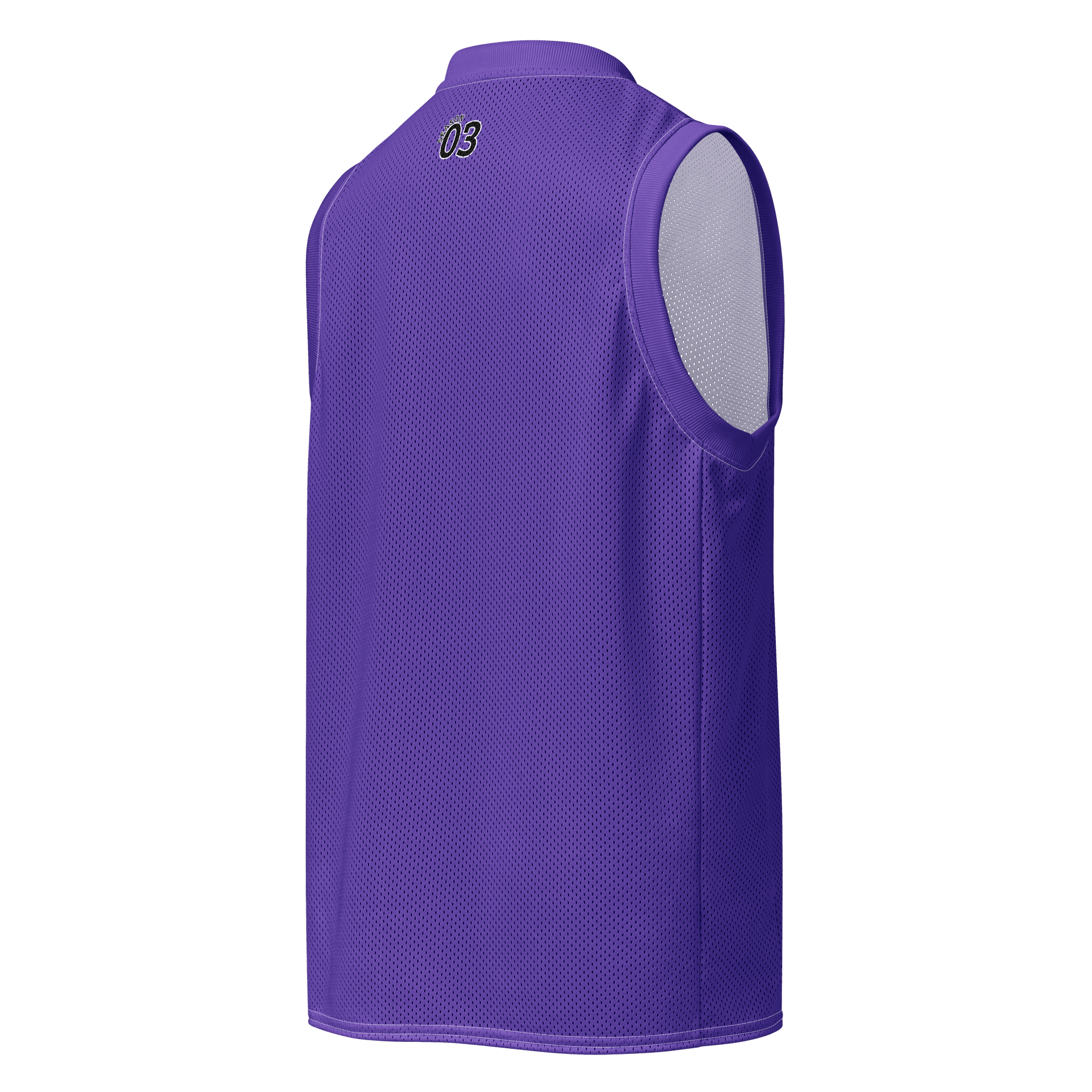 Azkabangers Team Jersey product image (2)