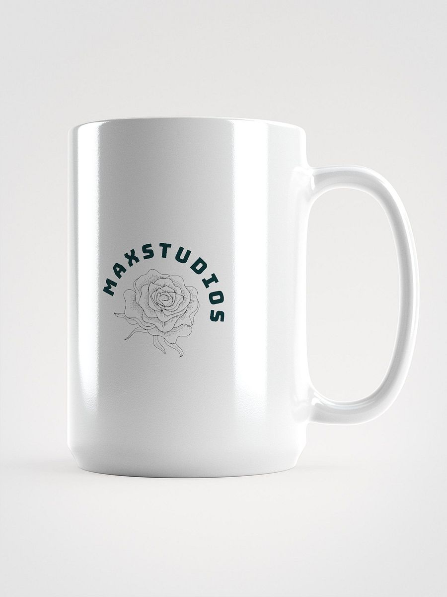 MaxStudios Flower Mug product image (1)