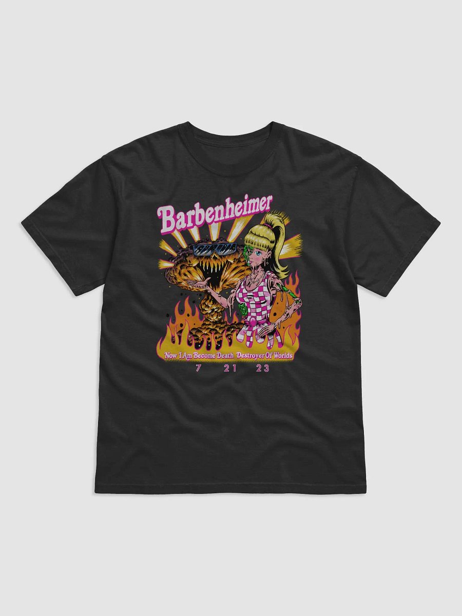 BARBENHEIMER TEE product image (2)
