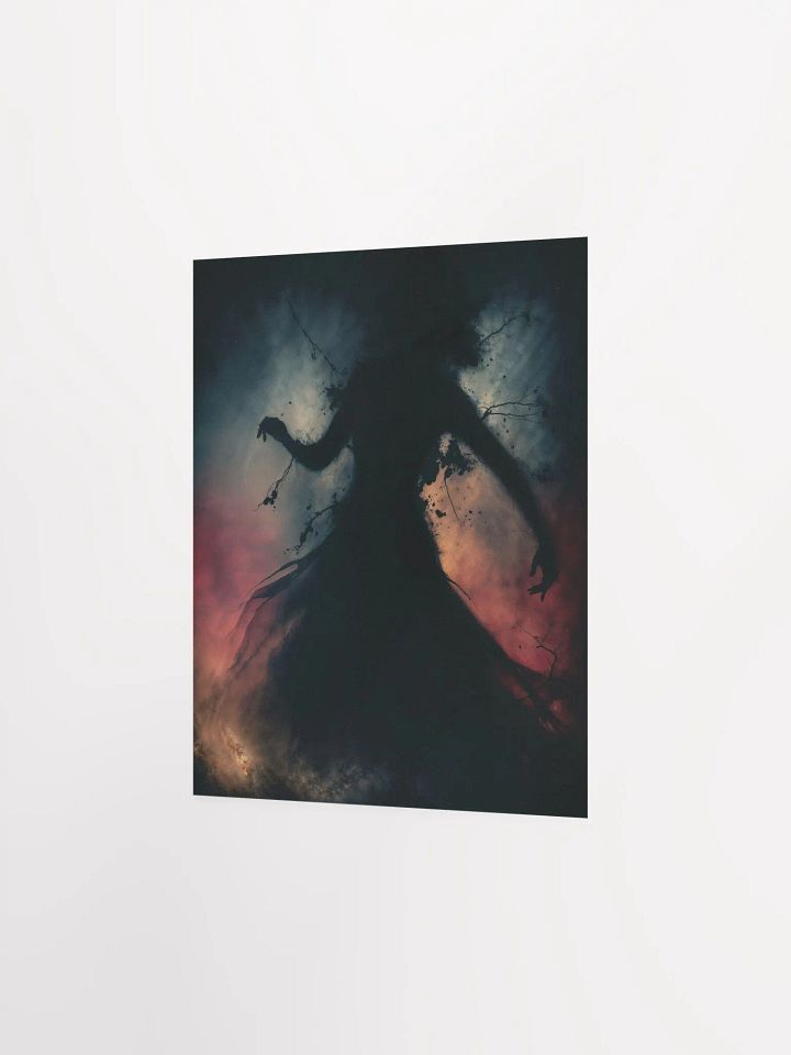 Shadow Dancer Poster product image (13)