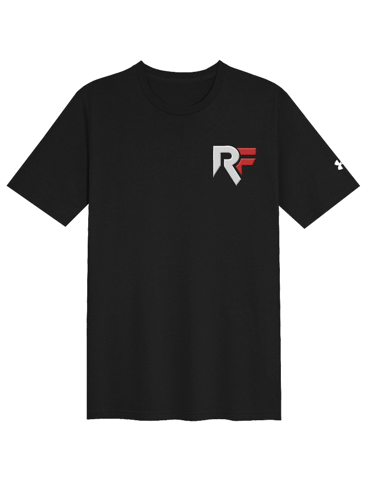 Royal Family Gaming Redesign Logo Athletic T-Shirt product image (1)