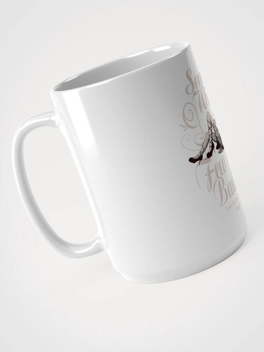 Rebellious Elegance Mug product image (2)