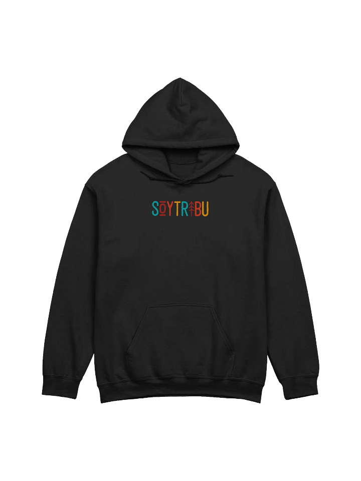 SUPERNOVA HOODIE - US-MX,BR,EU product image (1)