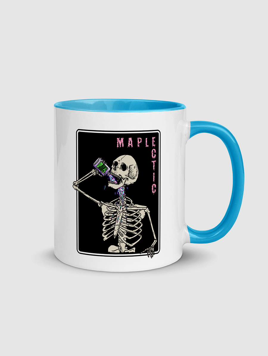 Maplectic Skelle Mug II product image (2)