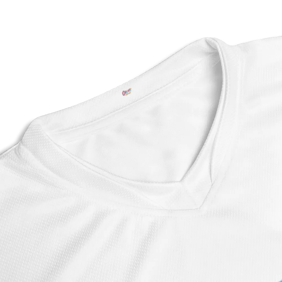 Dynamic Born to Prosper All-Over Print Jersey product image (4)
