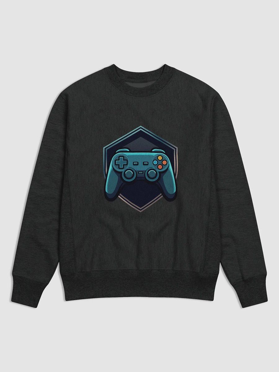 STREAMMERCH Comfort Champion Sweatshirt DEMO product image (1)