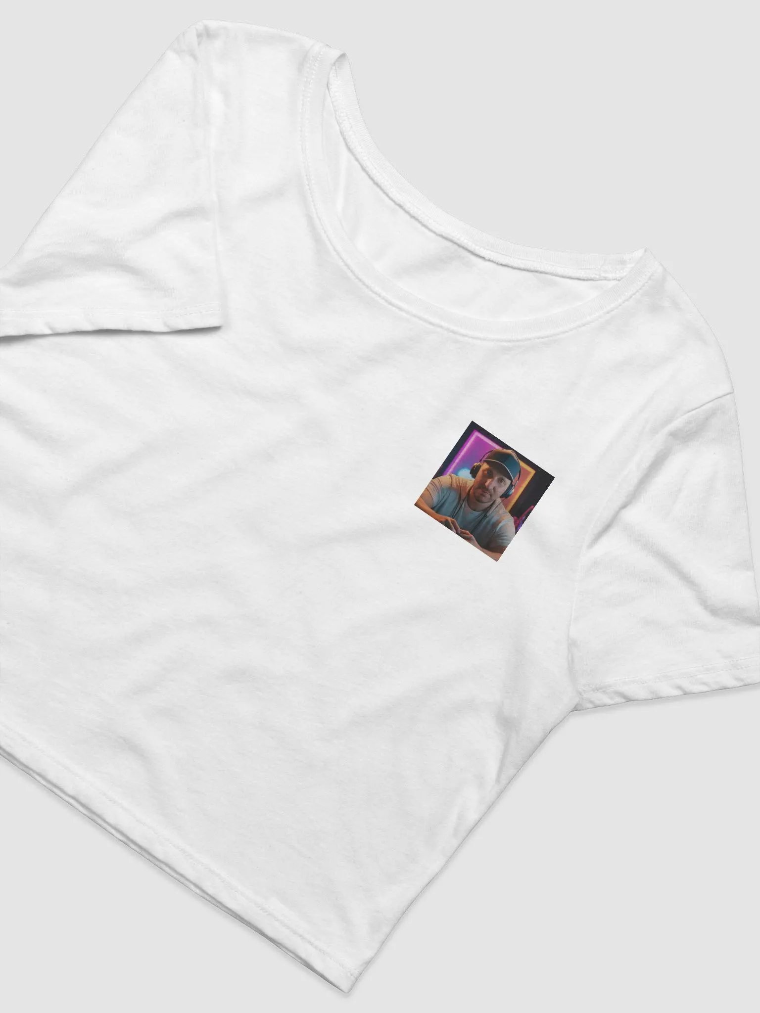 Supporter shirt product image (3)